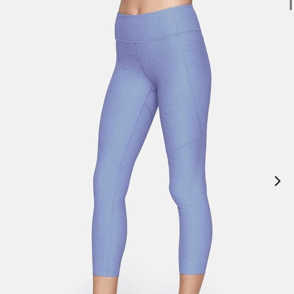 Outdoor Voices Yoga Legging